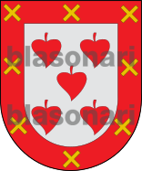 Escudo de armas