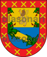 Escudo de armas