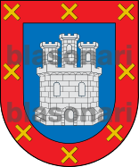 Escudo de armas