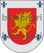 Escudo de armas