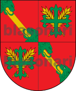 Escudo de armas