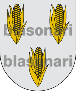 Escudo de armas