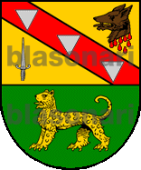 Escudo de armas