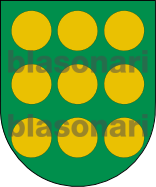 Escudo de armas