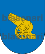 Escudo de armas