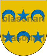 Escudo de armas