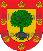 Escudo de armas