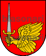 Escudo de armas