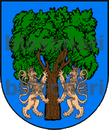 Escudo de armas