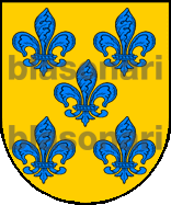 Escudo de armas