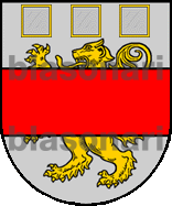Escudo de armas