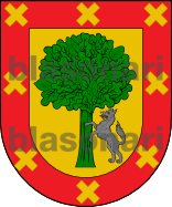 Escudo de armas