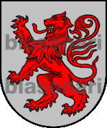 Escudo de armas