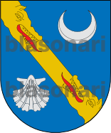 Escudo de armas