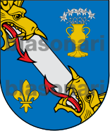 Escudo de armas