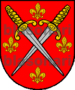 Escudo de armas