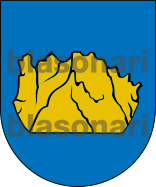 Escudo de armas