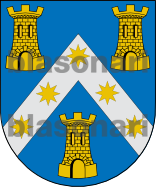 Escudo de armas