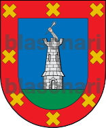 Escudo de armas