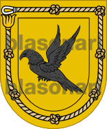 Escudo de armas