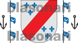 Escudo de armas