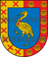 Escudo de armas