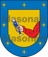 Escudo de armas