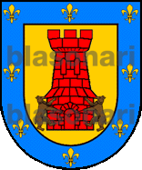 Escudo de armas