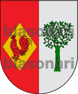 Escudo de armas