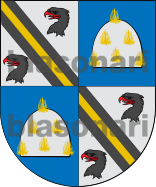 Escudo de armas