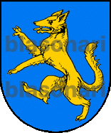 Escudo de armas