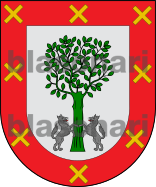 Escudo de armas