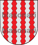 Escudo de armas