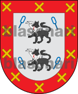 Escudo de armas