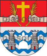 Escudo de armas