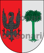 Escudo de armas