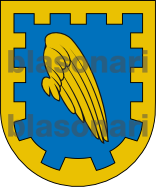 Escudo de armas