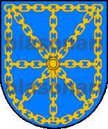 Escudo de armas