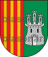 Escudo de armas