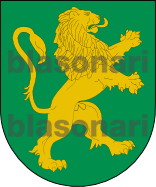Escudo de armas