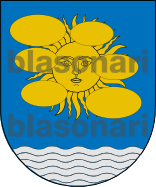 Escudo de armas