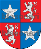 Escudo de armas