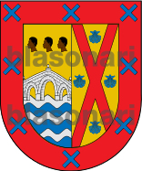 Escudo de armas