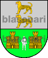Escudo de armas