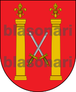 Escudo de armas