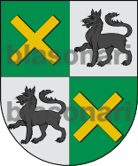Escudo de armas