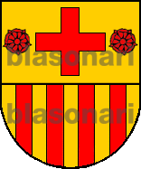 Escudo de armas