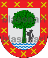 Escudo de armas