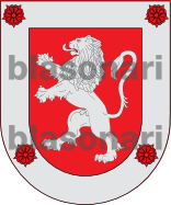 Escudo de armas
