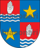 Escudo de armas